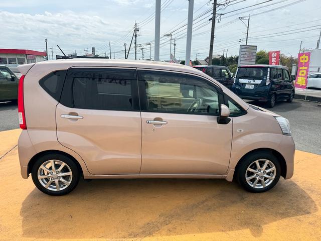 ステラG スマートアシストフルセグナビ ドラレコ(福岡県)の中古車