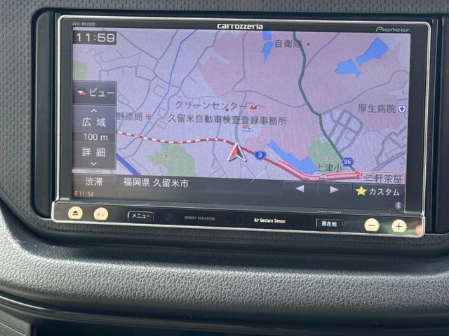 ステラG スマートアシストフルセグナビ ドラレコ(福岡県)の中古車