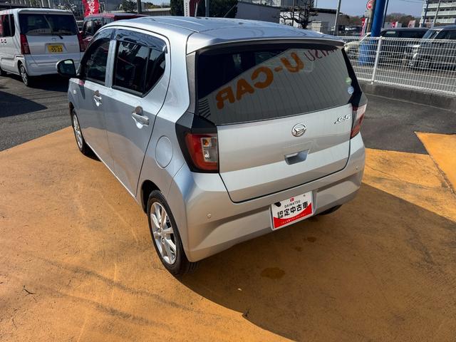 ミライースＧ　ＳＡIIIワンセグナビ　ＥＴＣ　ドラレコ　バックモニター（福岡県）の中古車