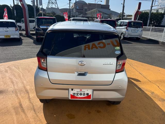 ミライースＧ　ＳＡIIIワンセグナビ　ＥＴＣ　ドラレコ　バックモニター（福岡県）の中古車