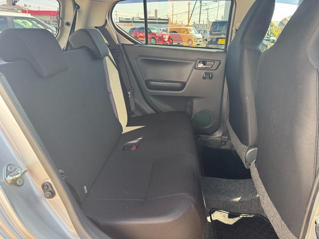 ミライースＧ　ＳＡIIIワンセグナビ　ＥＴＣ　ドラレコ　バックモニター（福岡県）の中古車