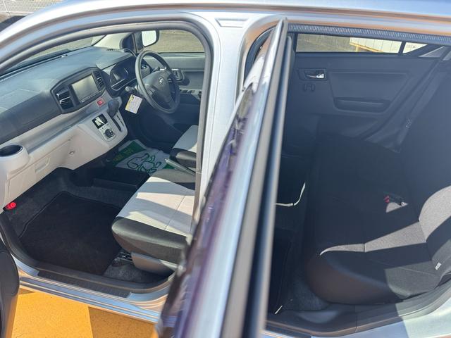 ミライースＧ　ＳＡIIIワンセグナビ　ＥＴＣ　ドラレコ　バックモニター（福岡県）の中古車