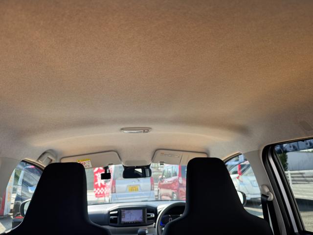 ミライースＧ　ＳＡIIIワンセグナビ　ＥＴＣ　ドラレコ　バックモニター（福岡県）の中古車