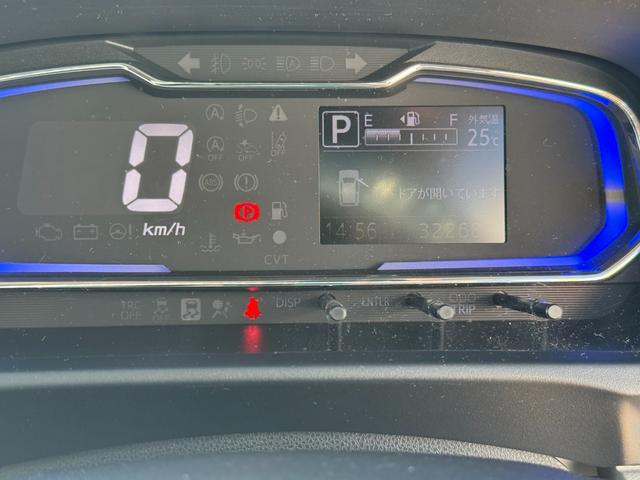 ミライースＧ　ＳＡIIIワンセグナビ　ＥＴＣ　ドラレコ　バックモニター（福岡県）の中古車