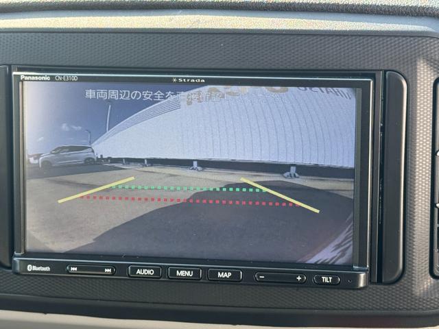 ミライースＧ　ＳＡIIIワンセグナビ　ＥＴＣ　ドラレコ　バックモニター（福岡県）の中古車