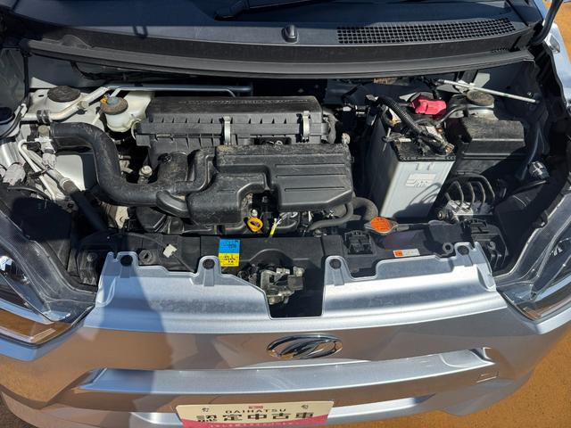 ミライースＧ　ＳＡIIIワンセグナビ　ＥＴＣ　ドラレコ　バックモニター（福岡県）の中古車