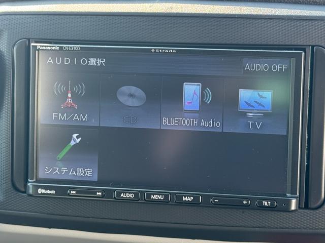 ミライースＧ　ＳＡIIIワンセグナビ　ＥＴＣ　ドラレコ　バックモニター（福岡県）の中古車