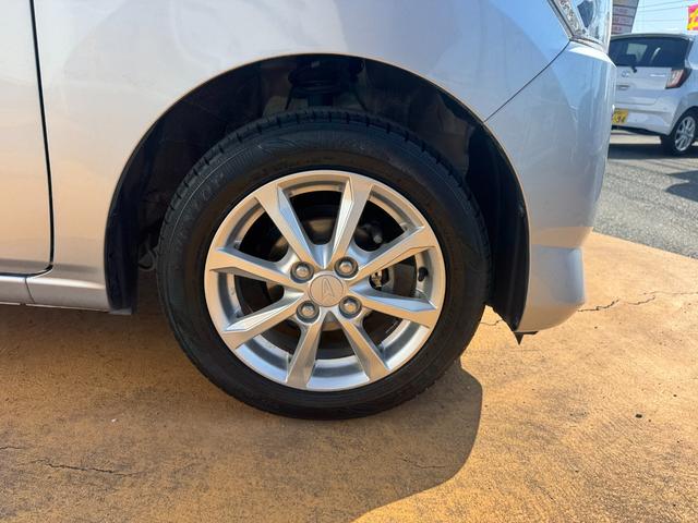 ミライースＧ　ＳＡIIIワンセグナビ　ＥＴＣ　ドラレコ　バックモニター（福岡県）の中古車