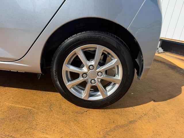 ミライースＧ　ＳＡIIIワンセグナビ　ＥＴＣ　ドラレコ　バックモニター（福岡県）の中古車