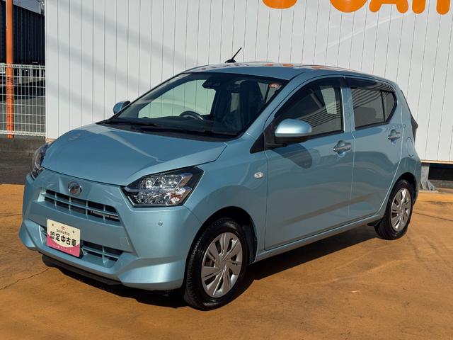 ミライースＸ　リミテッドＳＡIII純正フルセグナビ　ドラレコ　バックモニター（福岡県）の中古車