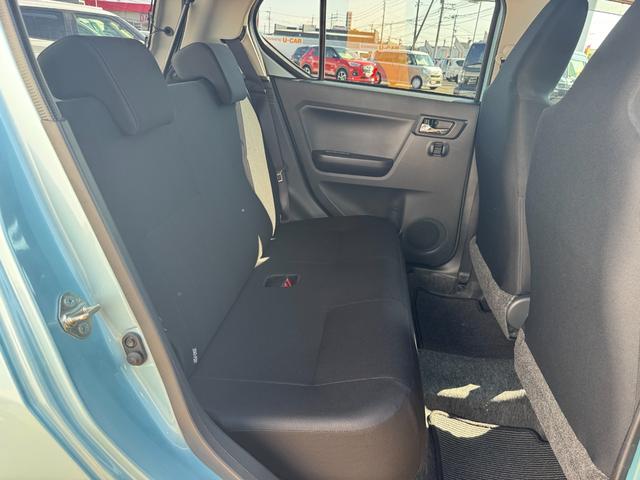 ミライースＸ　リミテッドＳＡIII純正フルセグナビ　ドラレコ　バックモニター（福岡県）の中古車