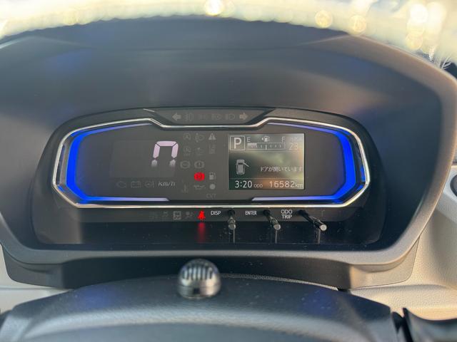 ミライースＸ　リミテッドＳＡIII純正フルセグナビ　ドラレコ　バックモニター（福岡県）の中古車