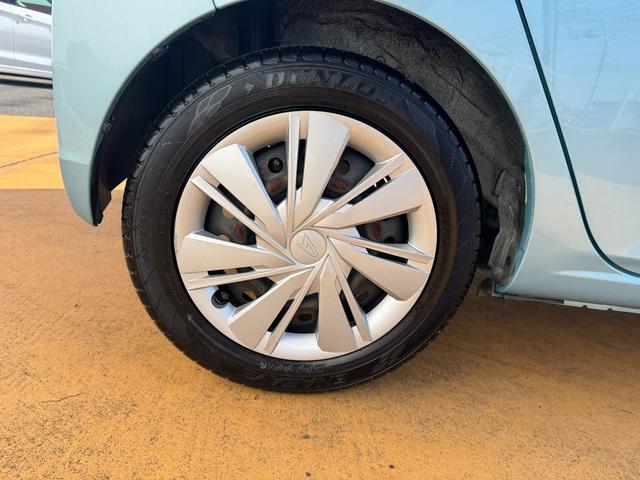 ミライースＸ　リミテッドＳＡIII純正フルセグナビ　ドラレコ　バックモニター（福岡県）の中古車