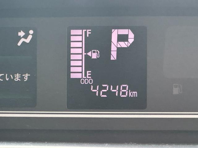 タントX新車保証継承付 弊社デモカーUP車 CDチューナー バックカメラ付(福岡県)の中古車