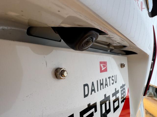 タントX新車保証継承付 弊社デモカーUP車 CDチューナー バックカメラ付(福岡県)の中古車