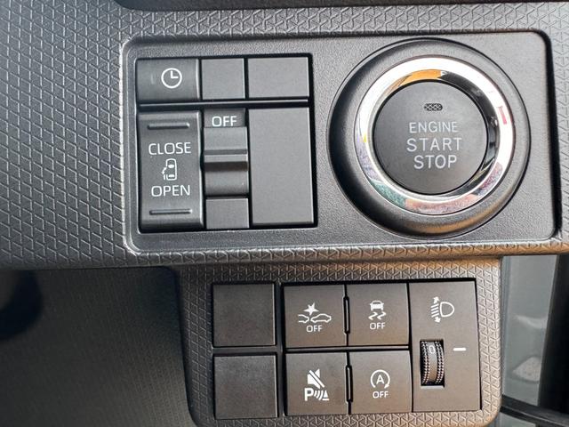 タントX新車保証継承付 弊社デモカーUP車 CDチューナー バックカメラ付(福岡県)の中古車