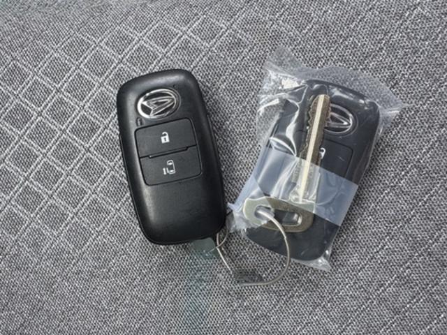 タントX新車保証継承付 弊社デモカーUP車 CDチューナー バックカメラ付(福岡県)の中古車