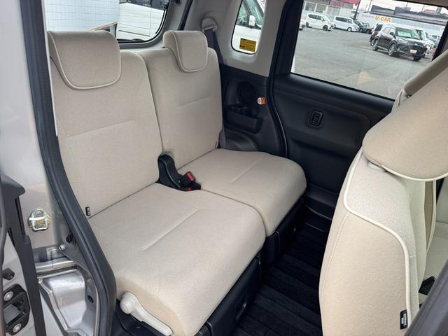 ムーヴキャンバスＧメイクアップ　ＳＡIII純正フルセグナビ　ＥＴＣ　ドラレコ　バックモニター（福岡県）の中古車