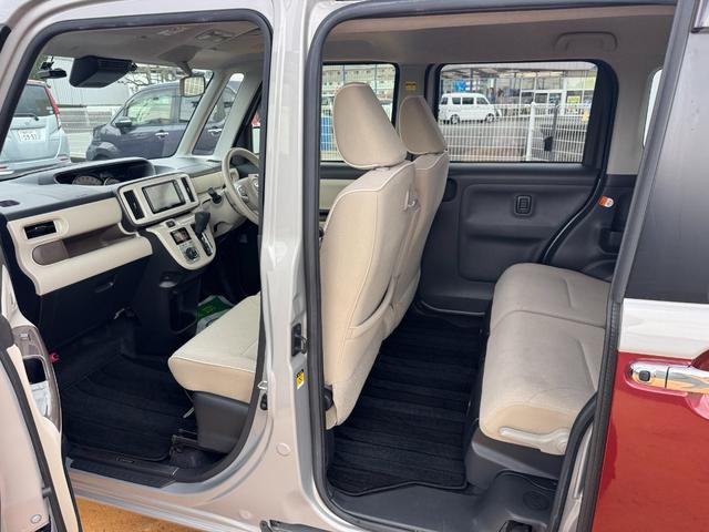 ムーヴキャンバスＧメイクアップ　ＳＡIII純正フルセグナビ　ＥＴＣ　ドラレコ　バックモニター（福岡県）の中古車