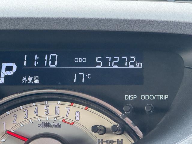 ムーヴキャンバスＧメイクアップ　ＳＡIII純正フルセグナビ　ＥＴＣ　ドラレコ　バックモニター（福岡県）の中古車