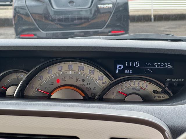 ムーヴキャンバスＧメイクアップ　ＳＡIII純正フルセグナビ　ＥＴＣ　ドラレコ　バックモニター（福岡県）の中古車