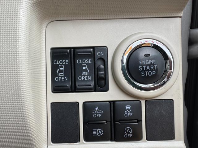 ムーヴキャンバスＧメイクアップ　ＳＡIII純正フルセグナビ　ＥＴＣ　ドラレコ　バックモニター（福岡県）の中古車