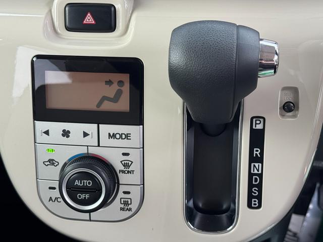 ムーヴキャンバスＧメイクアップ　ＳＡIII純正フルセグナビ　ＥＴＣ　ドラレコ　バックモニター（福岡県）の中古車