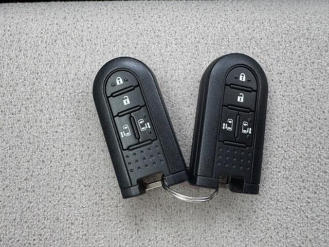 ムーヴキャンバスＧメイクアップ　ＳＡIII純正フルセグナビ　ＥＴＣ　ドラレコ　バックモニター（福岡県）の中古車