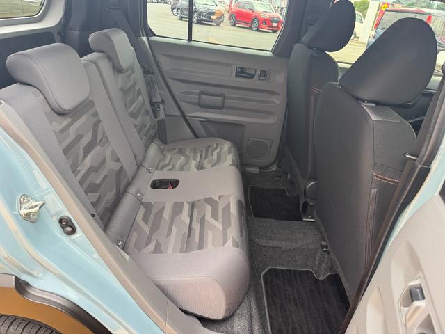 タフトG純正フルセグナビ ETC ドラレコ バックモニター(福岡県)の中古車