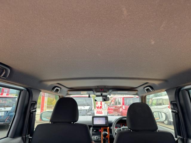 タフトG純正フルセグナビ ETC ドラレコ バックモニター(福岡県)の中古車