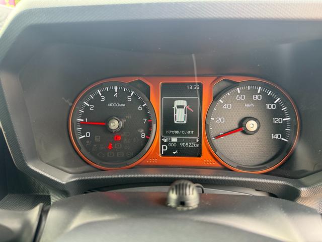 タフトG純正フルセグナビ ETC ドラレコ バックモニター(福岡県)の中古車