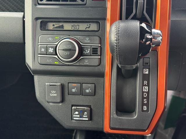 タフトG純正フルセグナビ ETC ドラレコ バックモニター(福岡県)の中古車