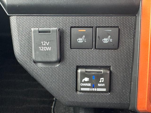 タフトG純正フルセグナビ ETC ドラレコ バックモニター(福岡県)の中古車