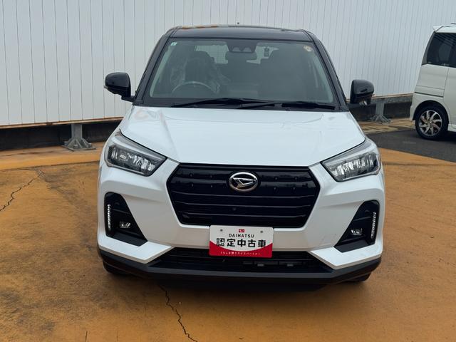 ロッキープレミアム純正フルセグナビ　　ドラレコ　パノラマモニター（福岡県）の中古車