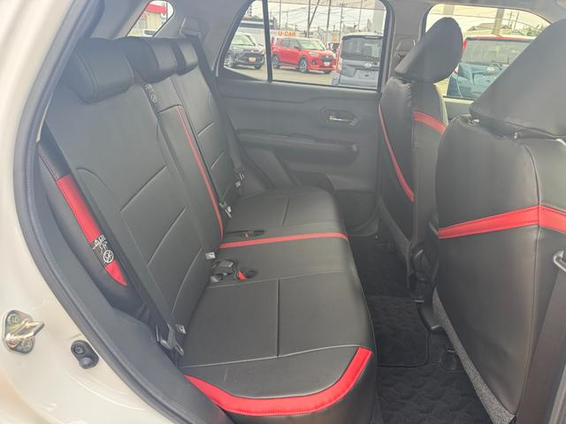 ロッキープレミアム純正フルセグナビ　　ドラレコ　パノラマモニター（福岡県）の中古車