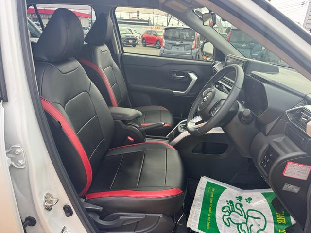 ロッキープレミアム純正フルセグナビ　　ドラレコ　パノラマモニター（福岡県）の中古車