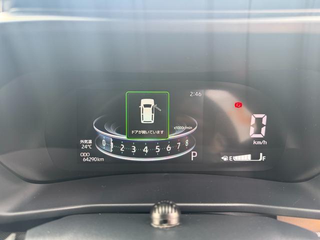 ロッキープレミアム純正フルセグナビ　　ドラレコ　パノラマモニター（福岡県）の中古車