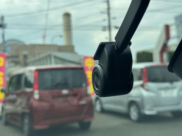 ロッキープレミアム純正フルセグナビ　　ドラレコ　パノラマモニター（福岡県）の中古車