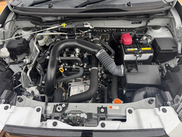 ロッキープレミアム純正フルセグナビ　　ドラレコ　パノラマモニター（福岡県）の中古車