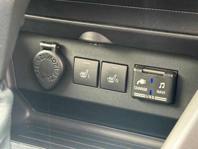 ロッキープレミアム純正フルセグナビ　　ドラレコ　パノラマモニター（福岡県）の中古車