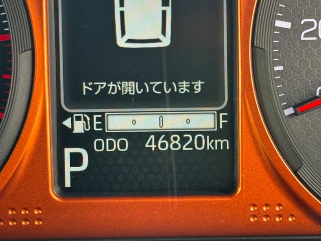 タフトＧ純正ＤＶＤチューナー　バックモニター（福岡県）の中古車