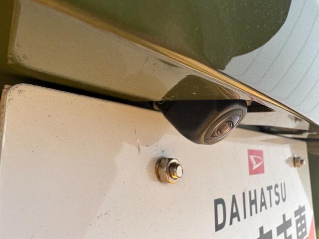 タフトＧ純正ＤＶＤチューナー　バックモニター（福岡県）の中古車