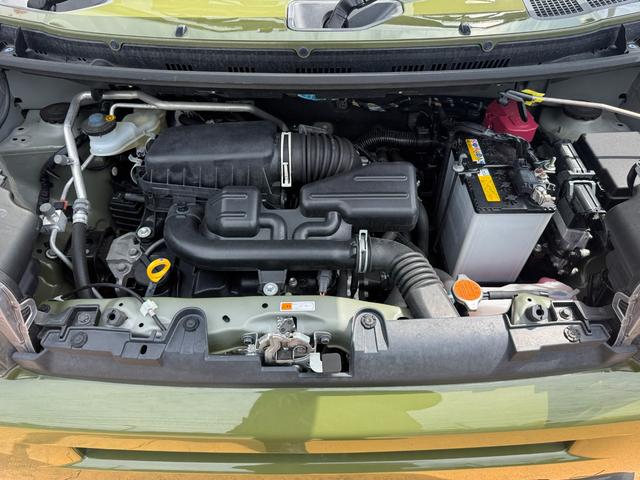 タフトＧ純正ＤＶＤチューナー　バックモニター（福岡県）の中古車