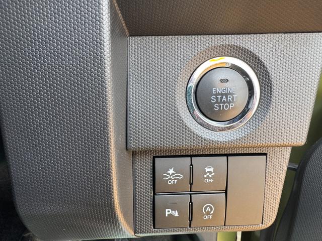 タフトＧ純正ＤＶＤチューナー　バックモニター（福岡県）の中古車