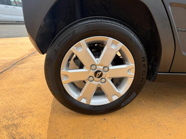 タフトＧ純正ＤＶＤチューナー　バックモニター（福岡県）の中古車