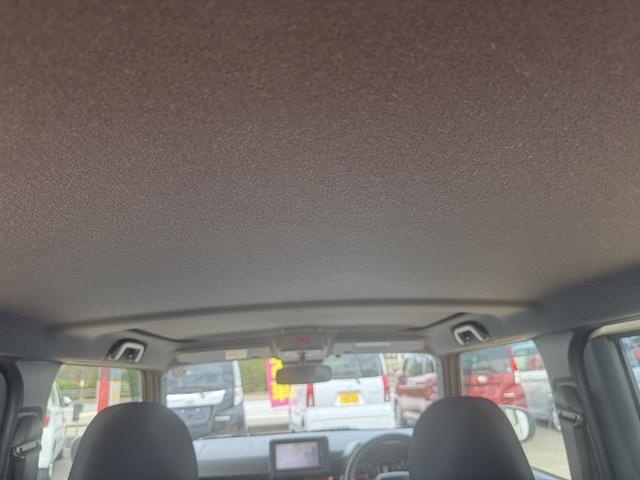 タフトGターボ純正フルセグナビ ETC バックモニター(福岡県)の中古車