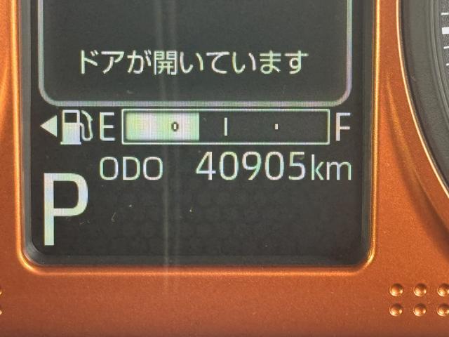 タフトGターボ純正フルセグナビ ETC バックモニター(福岡県)の中古車