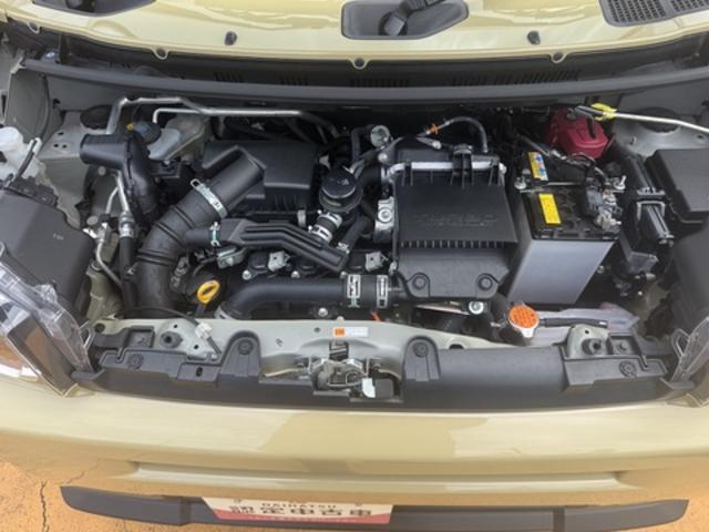 タフトGターボ純正フルセグナビ ETC バックモニター(福岡県)の中古車