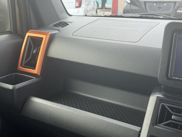 タフトGターボ純正フルセグナビ ETC バックモニター(福岡県)の中古車