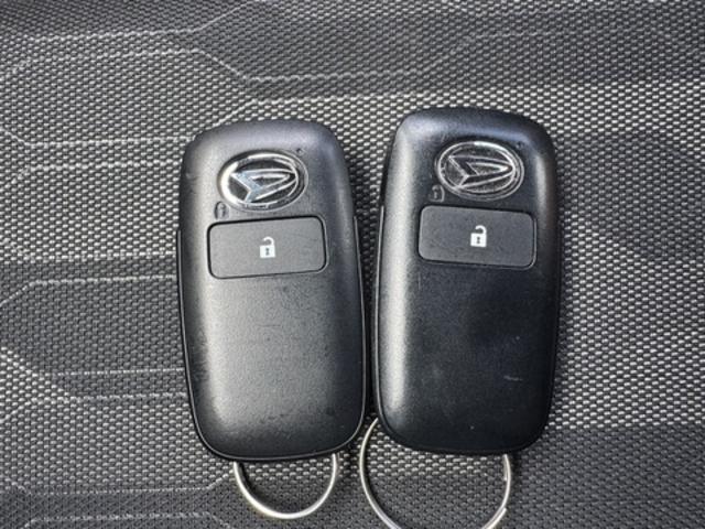 タフトGターボ純正フルセグナビ ETC バックモニター(福岡県)の中古車